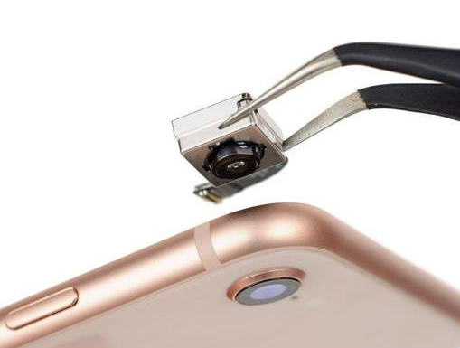 和田苹果6维修为什么从iPhone6开始苹果摄像头就开始凸起了