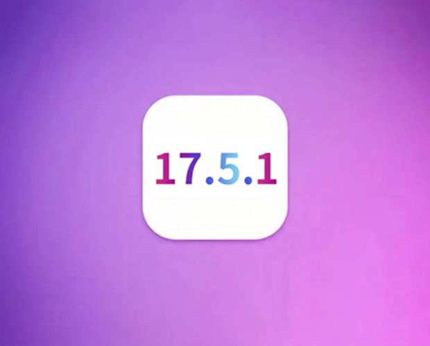 和田苹果手机维修分享iOS17.5.1正式版升级 