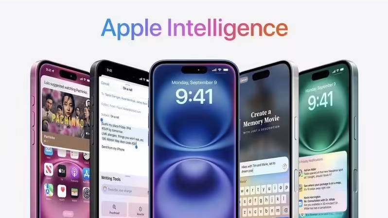 和田苹果手机维修分享iOS 18.1 适配率是同期 iOS 17.1 的两倍 