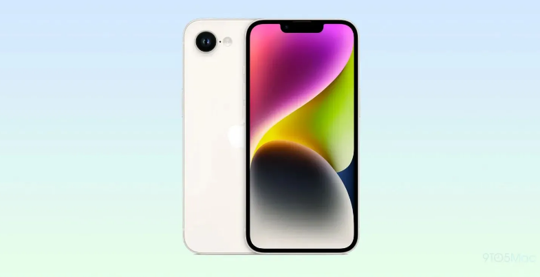 和田苹果手机维修分享苹果 iPhone SE 4 2025 春季亮相 